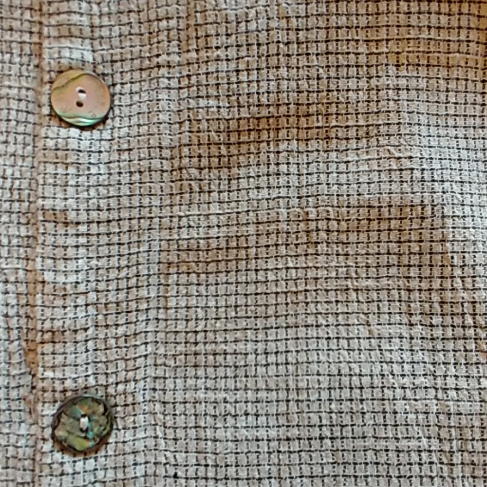 Pebble Rayon Jacket - Picture 3 of 3